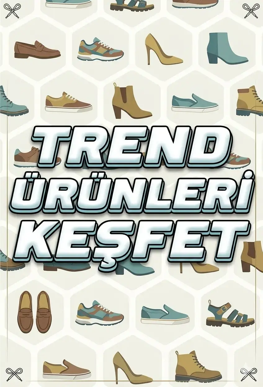 Keşfet - Çeşitli Kategorilerden İlgi Çeken Ürünler