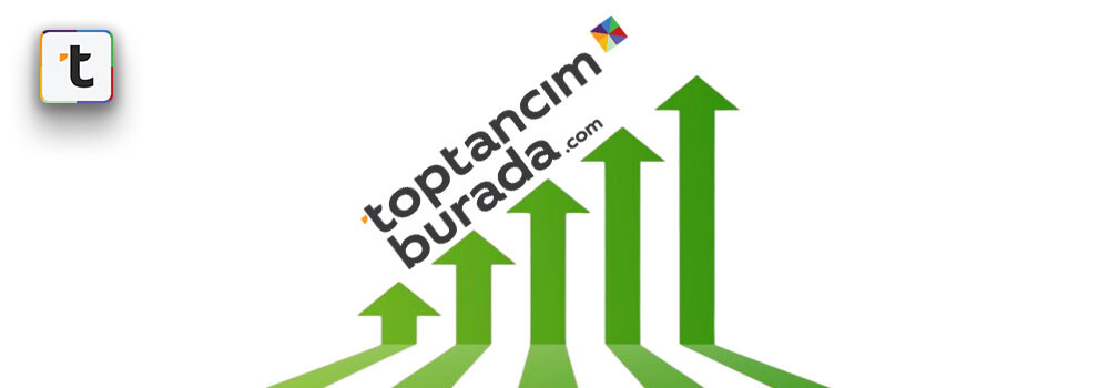 Toptancimburada.com’dan Toptan Ürün Almanın 5 Büyük Avantajı