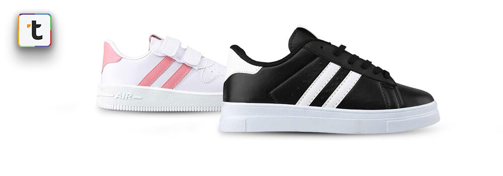 Toptan Zerdalife Ayakkabı Modelleri