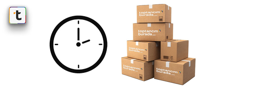 Toptan Ayakkabı Kargo ve Teslimat Süreçleri