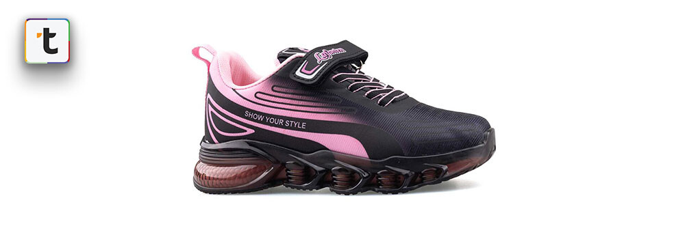 Toptan Lafonten Çocuk Ayakkabı Modelleri