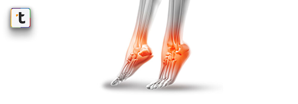 Ayak Tipine Göre Doğru Ayakkabı Seçimi