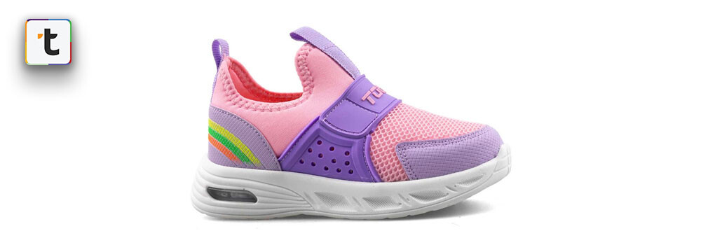 Toptan Çocuk Ayakkabılarında Ailelerin Tercih Ettiği Özellikler