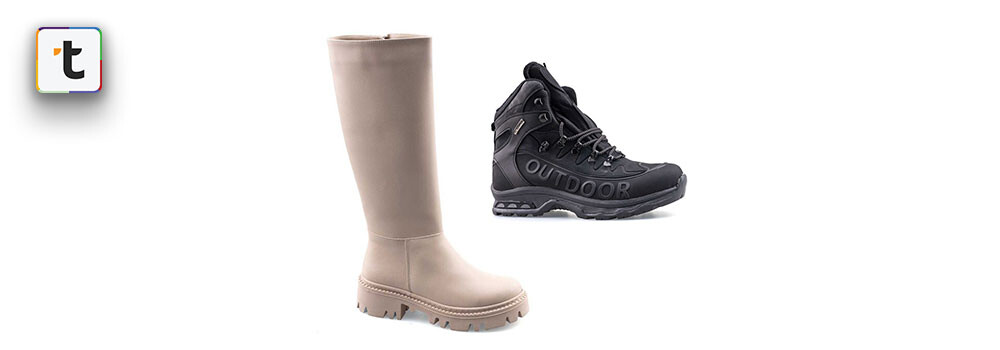 Toptan Bot ve Çizme Alımlarında Depolama ve Stoklama Taktikleri