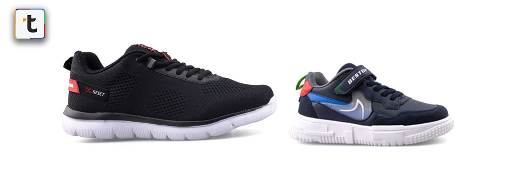 Toptan Bestof Ayakkabıları ile Şıklık ve Kalite Bir Arada