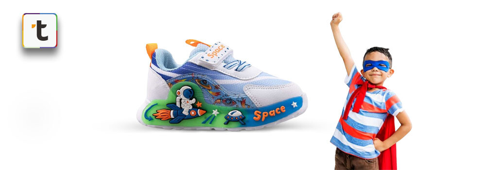 Çocuklar İçin Ayakkabı Seçimi