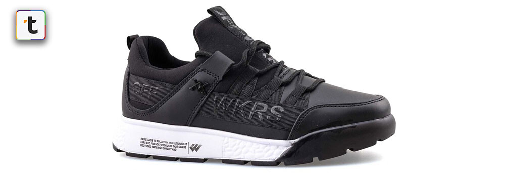 Toptan Wickers Ayakkabı Modelleri 36-44 Beden