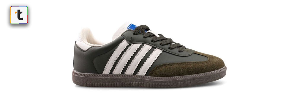 Toptan Garson Genç Unisex Ayakkabı Modelleri (36-40 Beden)