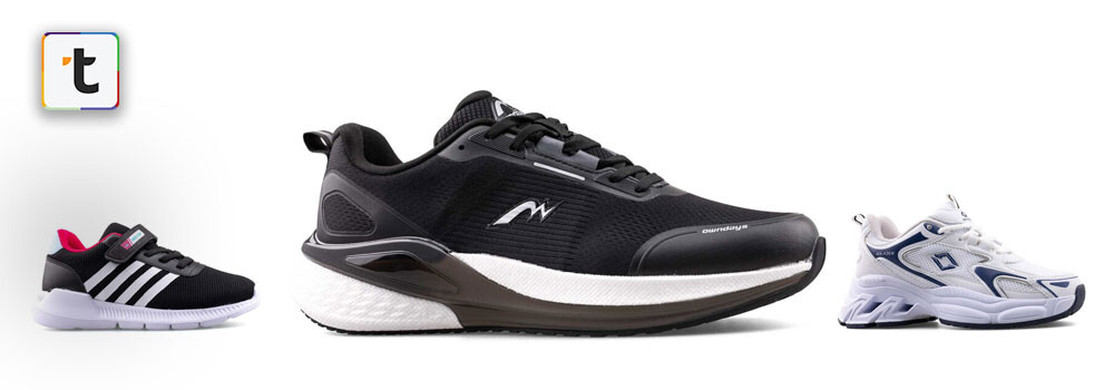 Mağazalar İçin En Çok Satan Spor Ayakkabı Modelleri