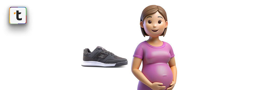 Hamilelikte Ayakkabı Seçimi