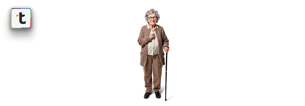 Yaşlılar İçin Ayakkabı Seçimi