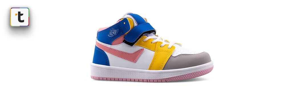 Toptan Lambırlent Ayakkabı Modelleri (31-44 Beden)