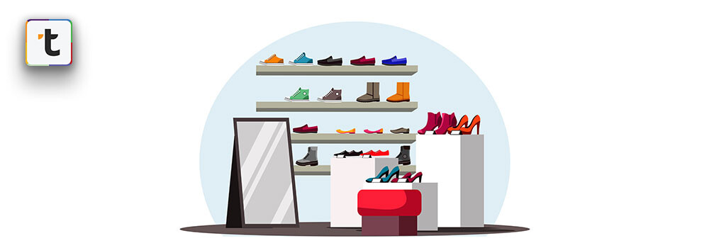 Toptan Ayakkabı Satışında Mağaza Konseptinin Önemi