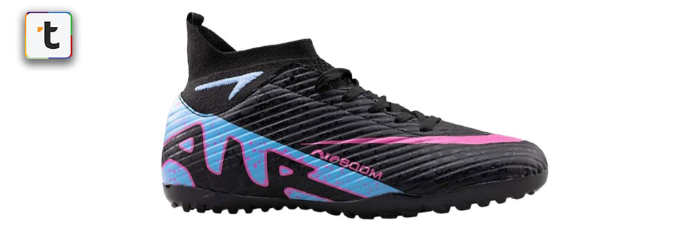 Toptan Air-Laliga Futbol Ayakkabıları ile Sahaların Tozunu Alın!