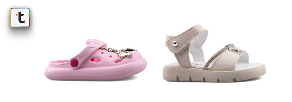 2025 Yaz Sezonunda Toptan Terlik ve Sandalet Trendleri 