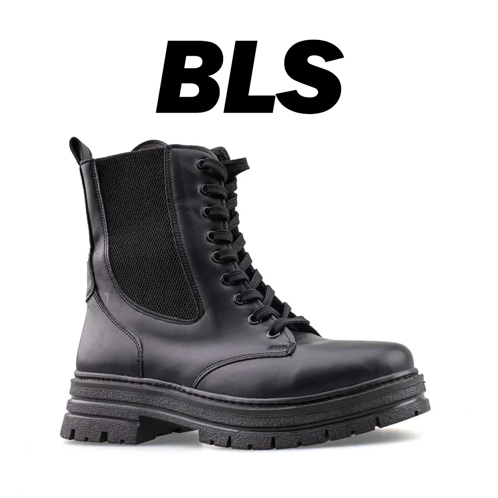 Bls
