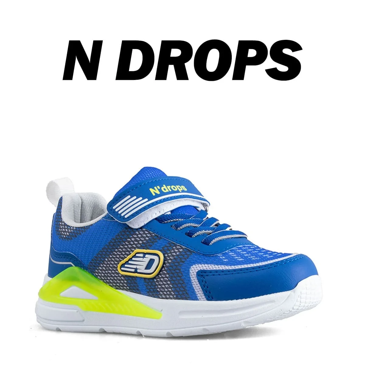 N Drops