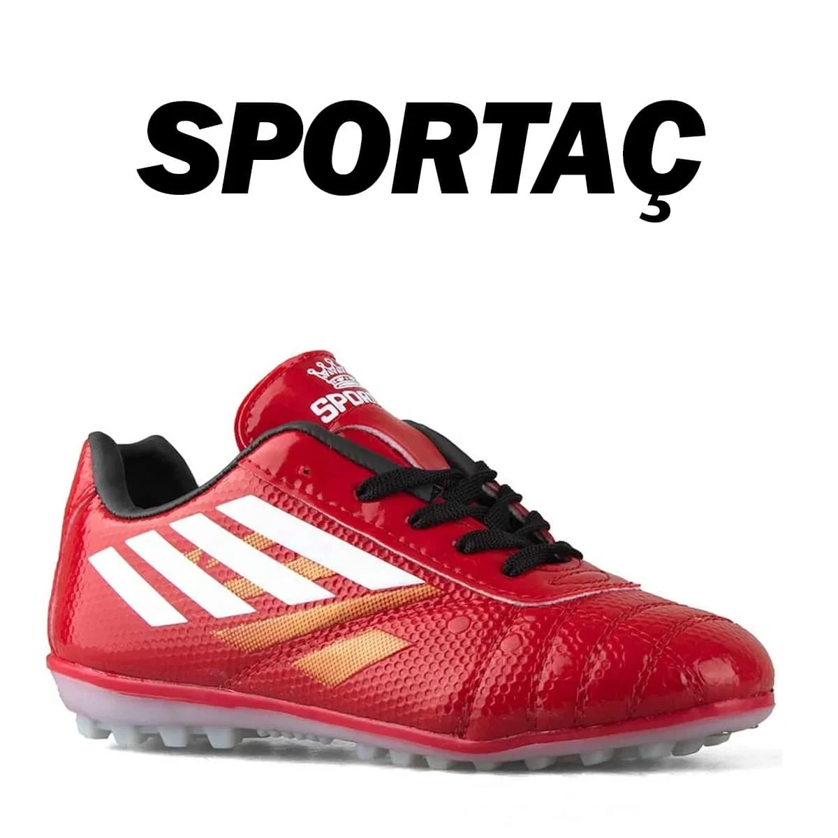 Sportaç