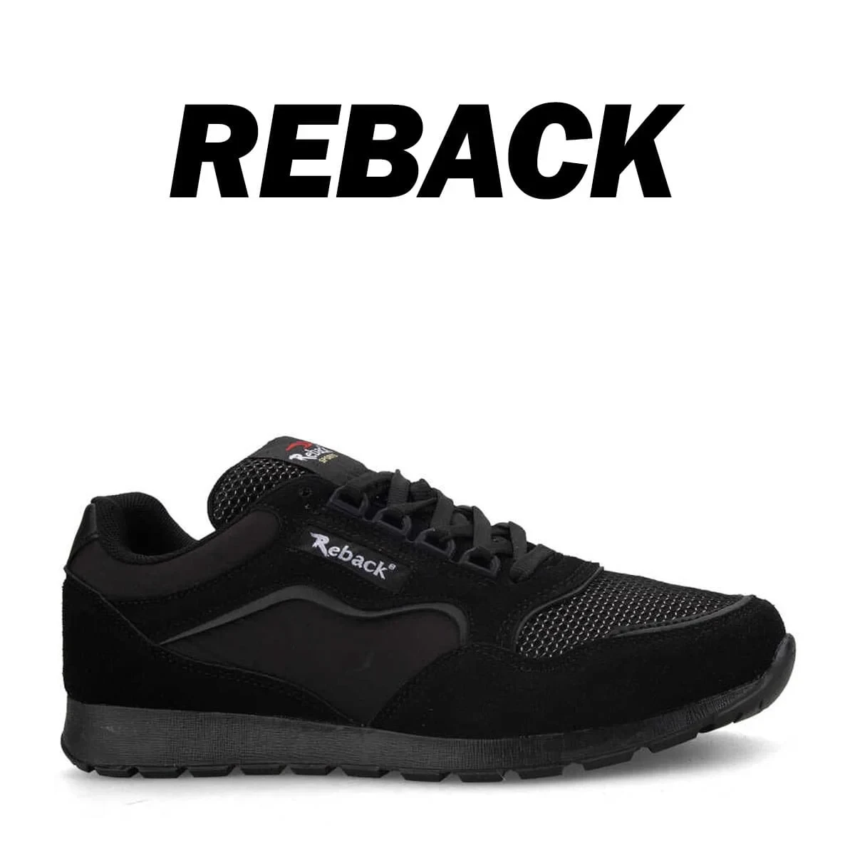 Reback
