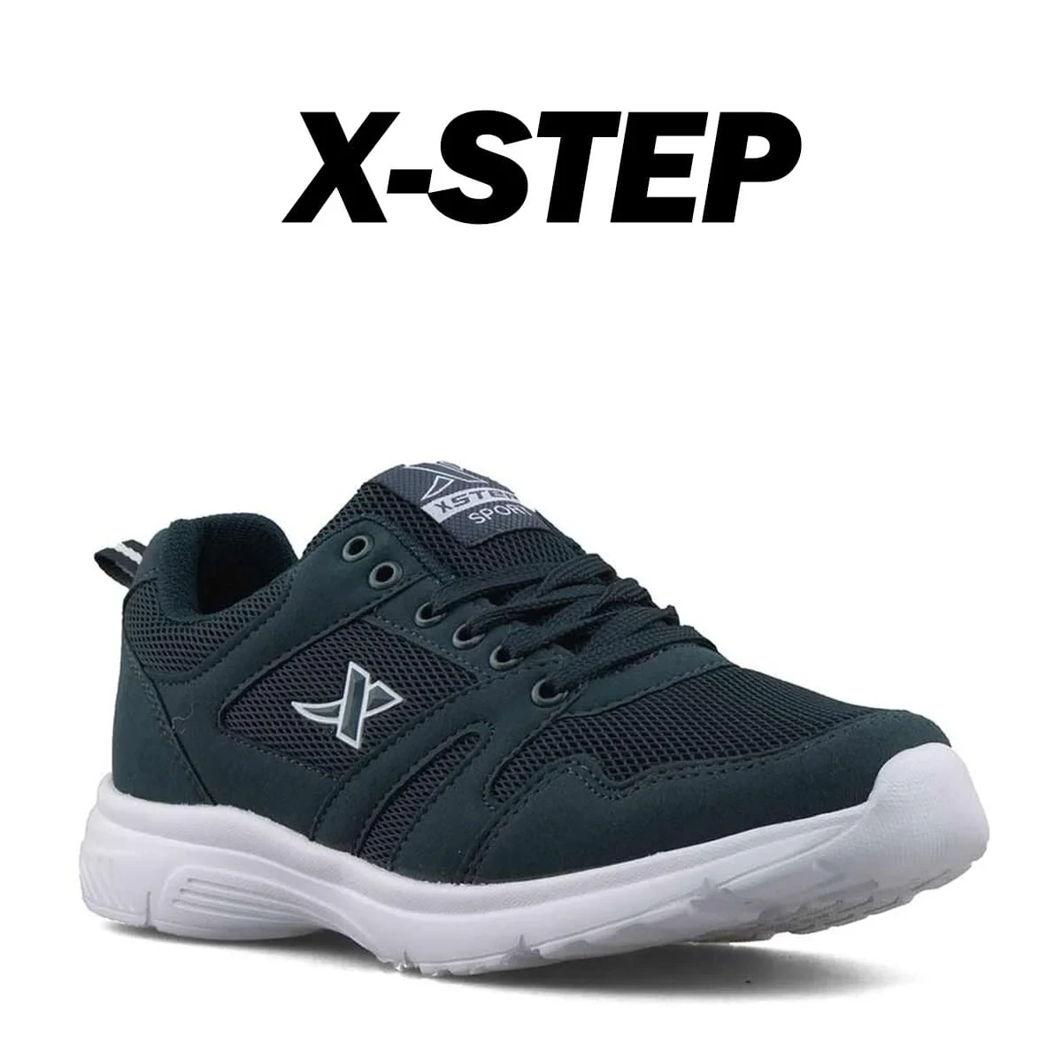 Xstepx