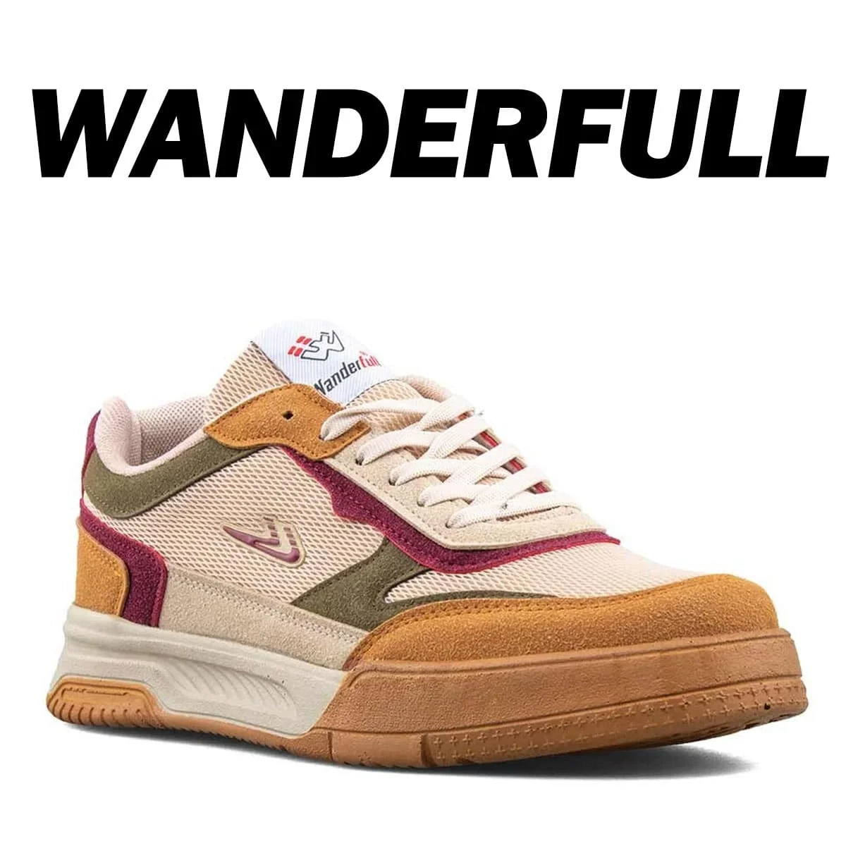 Wanderfull