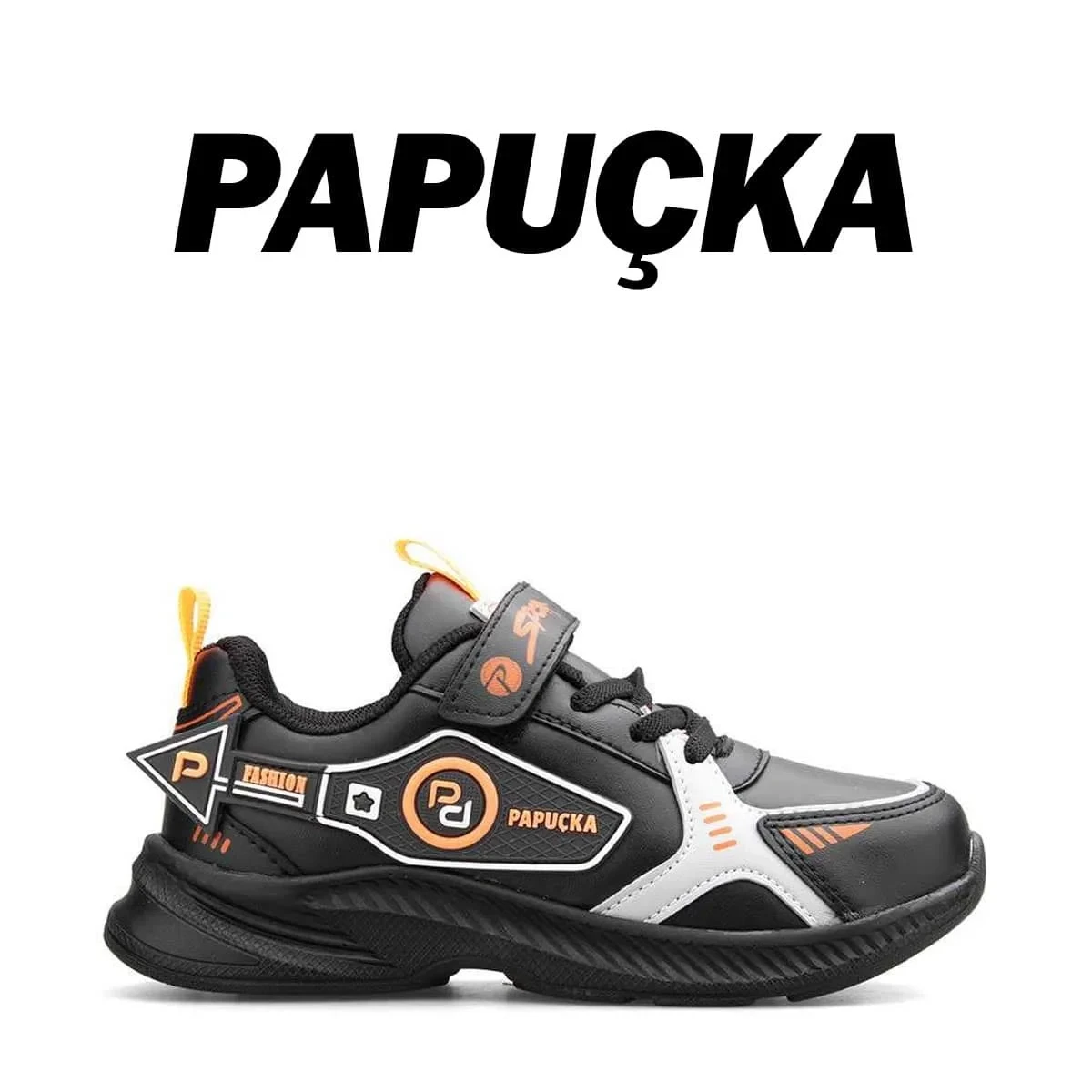 Papuçka