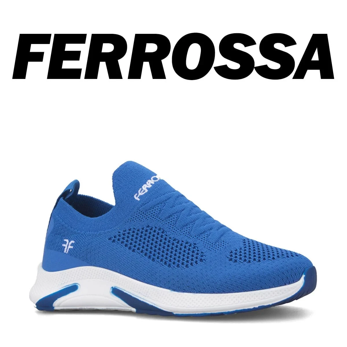 Ferrossa
