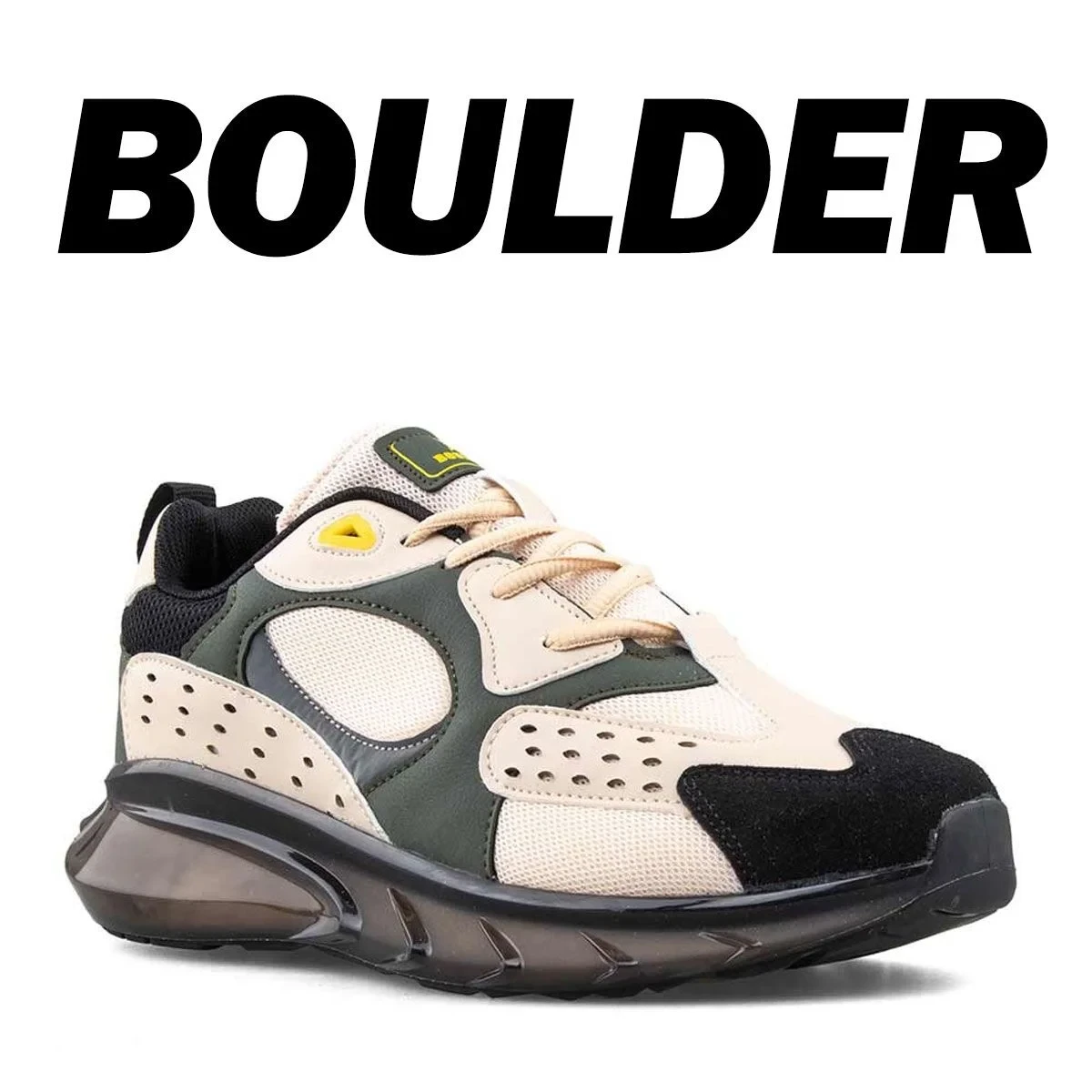 Boulder