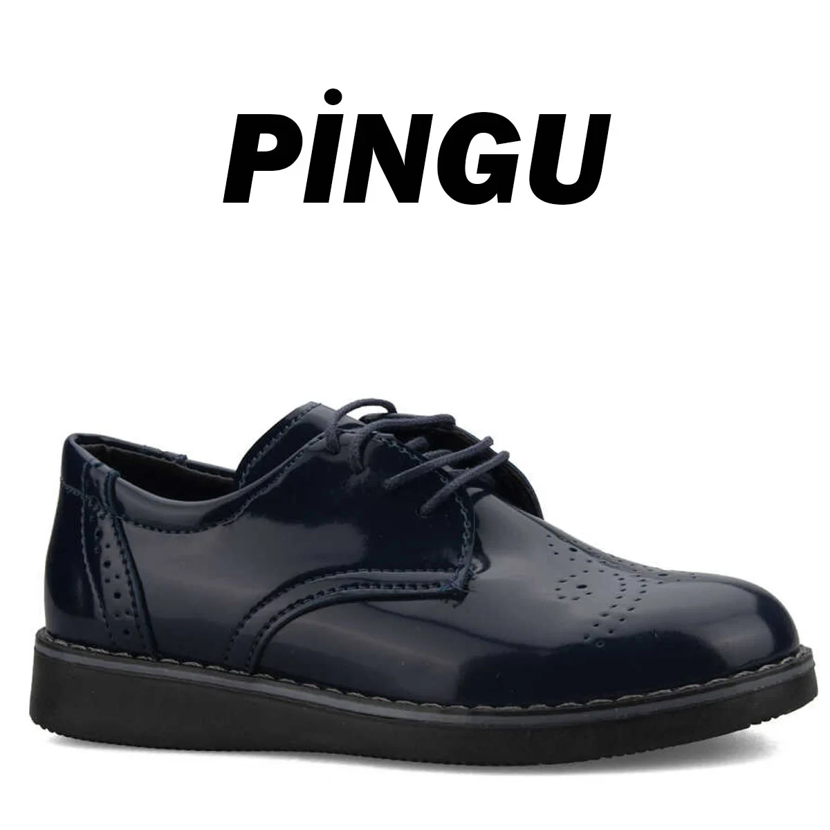 Pingu