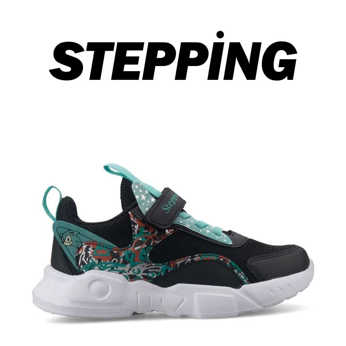 Stepping