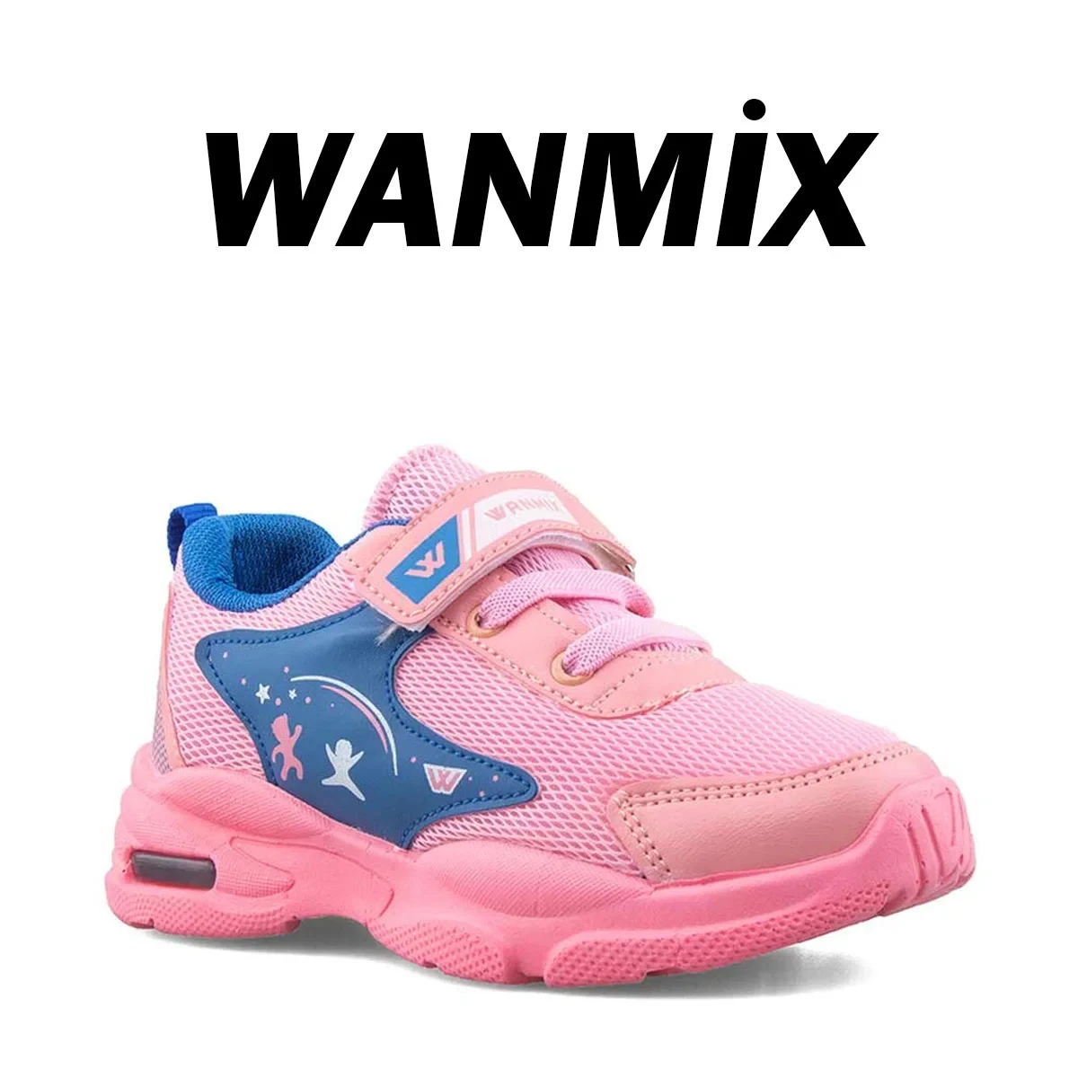 Wanmix