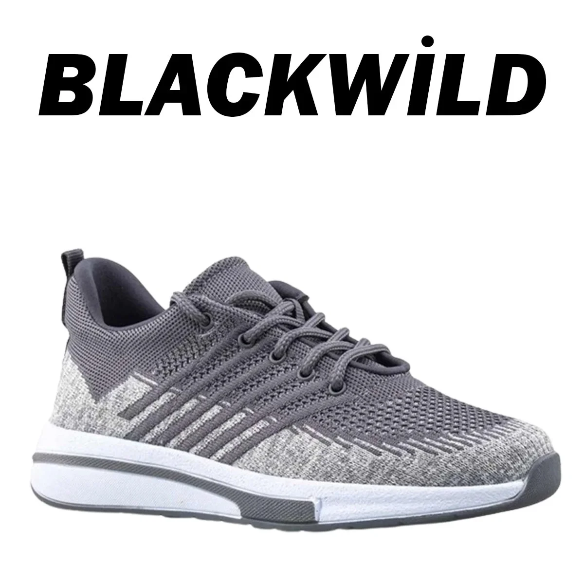 Blackwild