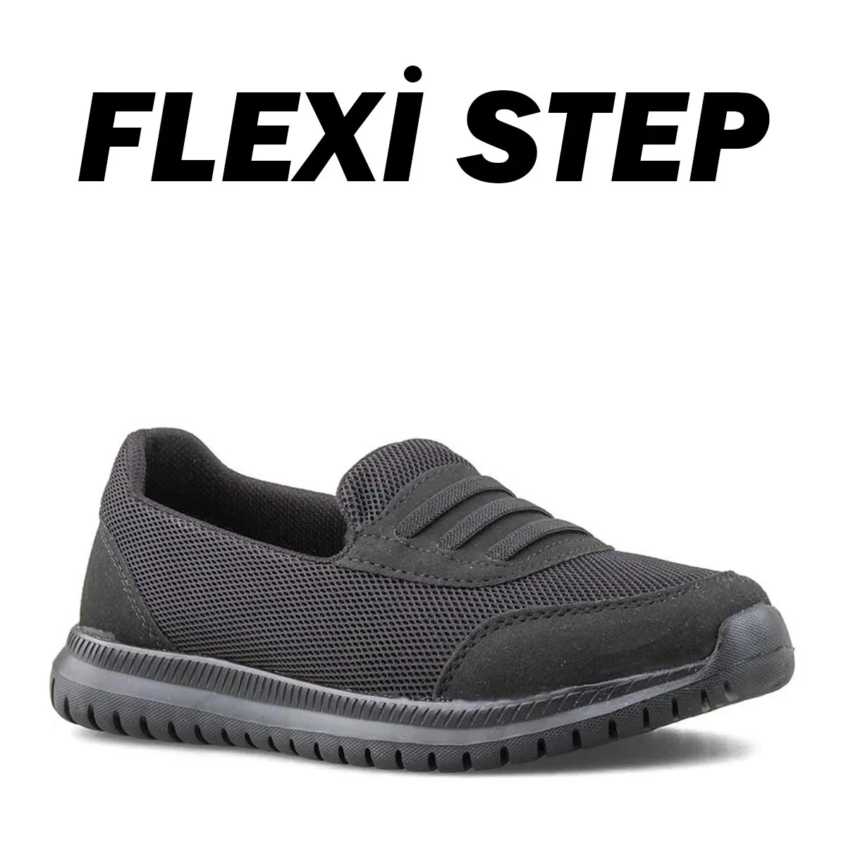 Flexi Step