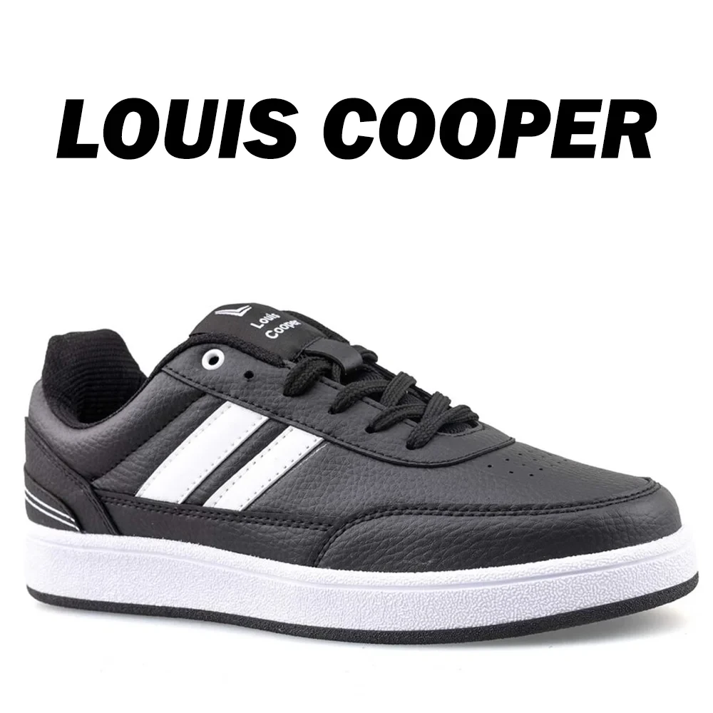 Louis Cooper