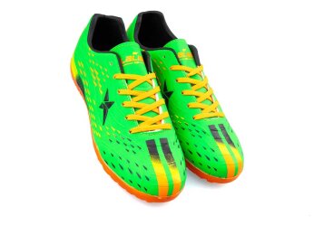 Air Laliga 535 Garson Halısaha - Yeşil/Turuncu - Air Laliga