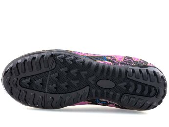 Air Laliga 565 Filet Halısaha Özel Seri 28-32 - Siyah/Altın/Desenli - 4