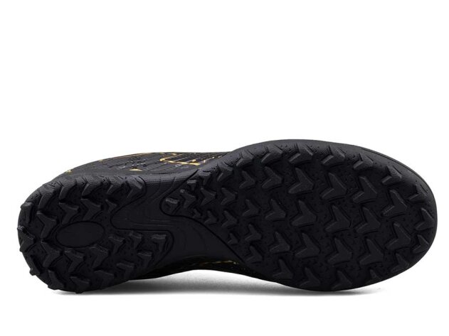 Air Laliga 565 Filet Halısaha Özel Seri 28-32 - Siyah/Siyah/Desenli - 4