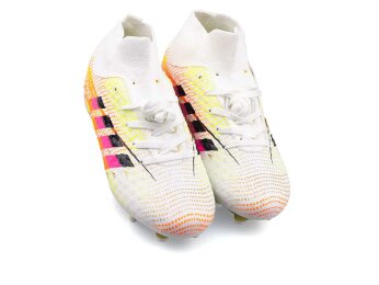 Air Laliga 575 Filet Krampon Çoraplı - Beyaz - 2