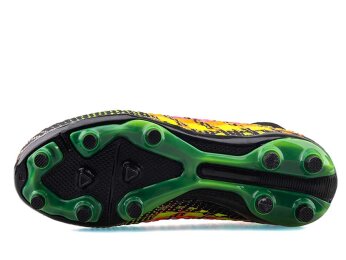 Air Laliga 575 Filet Krampon Çoraplı - Siyah - 4