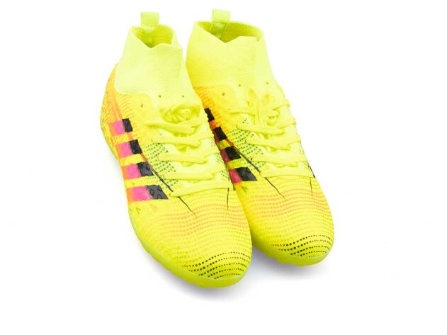 Aİr Laliga 575 Garson Halısaha - Sarı - 2