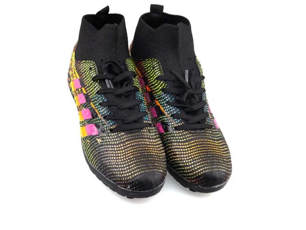 Aİr Laliga 575 Garson Halısaha - Siyah - 2