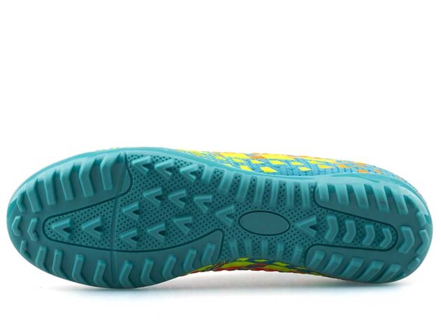 Aİr Laliga 575 Garson Halısaha - Turkuaz - 4