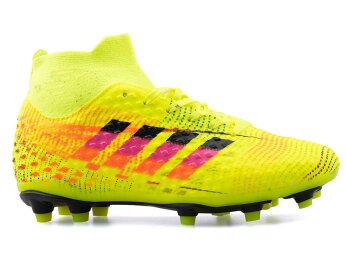 Air Laliga 575 Garson Krampon - Sarı - 1