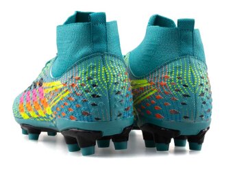 Air Laliga 575 Garson Krampon - Turkuaz - 3