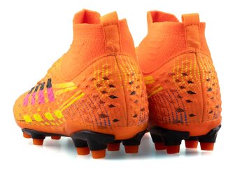 Air Laliga 575 Garson Krampon - Turuncu - 3