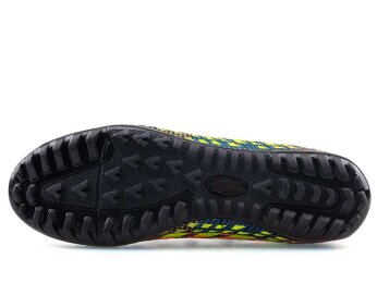 Air Laliga 575 Merdane Halısaha Çoraplı - Siyah - 4