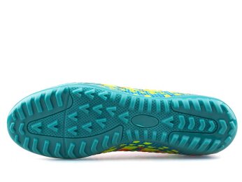 Air Laliga 575 Merdane Halısaha Çoraplı - Turkuaz - 4