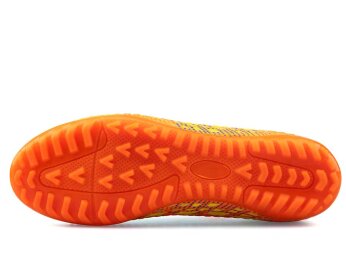 Air Laliga 575 Merdane Halısaha Çoraplı - Turuncu - 4