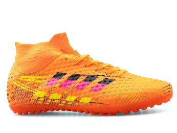 Air Laliga 575 Merdane Halısaha Çoraplı - Turuncu - 1