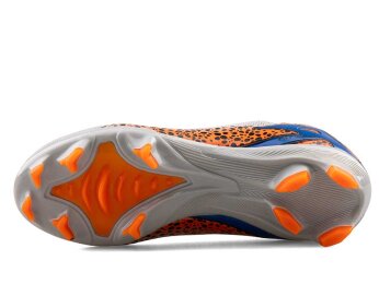 Air Laliga 610 Filet Krampon Çoraplı - Buz/Siyah - 4